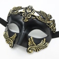 Miniatyrbilde 8 av 10: Falsk maske øyemaske TYPE E TYPE E Type E