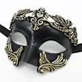 Pikkukuva 8 / 10: Fake Mask Eye Mask TYYPPI C TYYPPI C Type C