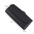 Pikkukuva 2 / 9: Auton aurinkolasien case Clip Auton aurinkolasien pidike PUNAINEN Red