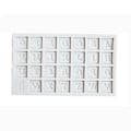 Pikkukuva 1 / 10: Cupcake- mold Fondant mold TYYPPI C TYYPPI C Type C