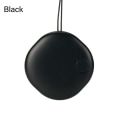 Miniatyrbilde 1 av 9: Smart Bluetooth Tracker Location Tracker SVART black