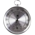 Miniatyrbillede 10 af 10: Pointer Type Hygrothermograph Termo-hygrometer C C C