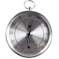Miniatyrbillede 10 af 10: Pointer Type Hygrothermograph Termo-hygrometer D D D