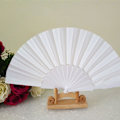 Pikkukuva 9 / 10: Fanit Tanssit Fan ROSE RED rose red