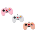 Miniatyrbillede 7 af 7: Game Controller Pendant Resin Pendant Video Game Pendant