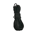 Miniatyrbillede 1 af 10: 4 Stk/sæt Elastic Cord Chair Hvilestol SORT black