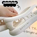 Pikkukuva 4 / 10: Flip-flop sandaalit HARMAA 40-41 40-41 grey 40-41-40-41