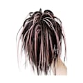 Pikkukuva 1 / 10: Hiusnumpu synteettinen Chignon 8 8 8