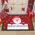 Miniatyrbillede 7 af 8: Julemåtte Xmas dørmåtte STYLE 5 STYLE 5 Style 5