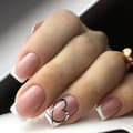 French Fake Nails False Nail 2 2 2