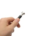 Miniatyrbild 8 av 10: 2st magnetisk penna Pickup Rod 2ST 2LB RÖD 2ST 2LB RÖD 2Pcs 2lb red