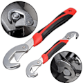 Pikkukuva 8 / 10: Kiintoavain Avaimenperä 2 KPL SET 2 KPL SET 2PCS Set