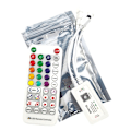 Miniatyrbillede 9 af 9: LED Controller RGB RGBW ENKELT HOVED ENKELT HOVED single head