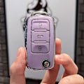 Pikkukuva 7 / 10: Auton case Avainkotelon case COVER White