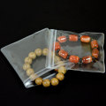 Miniatyrbillede 7 af 10: 100 stk./parti Zip Lock-taske Selvforseglende opbevaringsposer 11X11CM 11x11cm