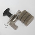 Miniatyrbillede 4 af 10: Fisketankfilter Akvariumsvampfilterpumpe Svampfiltre