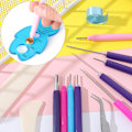 Pikkukuva 6 / 10: 13 kpl Slotted Kit Quilling Tool Paper Pen