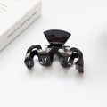Miniatyrbillede 1 af 10: 2 STK Hårklemme Hårklo 04 04 04