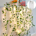 Miniatyrbillede 1 af 10: LED String Lights Fairy Lights 2MA A 2mA