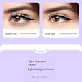 Pikkukuva 4 / 10: Silikoni Eyeliner Assistant Eye Shadow PURPLE purple