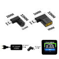 Miniatyrbild 6 av 8: Omvandlare Power B 7,4-0,6MM B 7,4-0,6MM B 7.4-0.6mm