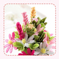 Miniatyrbilde 5 av 10: Filtsett Craft DIY 8 8 8