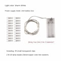 Miniatyrbilde 3 av 7: Clip Light String Light String String Light