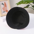 Miniatyrbillede 5 af 10: Bucket Hats Fisherman Cap 3 3 3