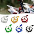 Miniatyrbild 3 av 10: Cap Motorcykel Cap SILVER silver