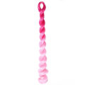 Miniatyrbilde 3 av 10: Braids Hair Extensions Bulk 3 3 3