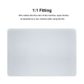 Miniatyrbilde 10 av 10: Laptop Shell Protector Stickers GRÅ 14 PRO M2 A2779 14 PRO M2 Grey 14 Pro M2 A2779-14 Pro M2 A2779