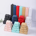 Miniatyrbillede 7 af 10: Emballage Box Skuffe Box SORT black
