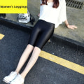 Miniatyrbild 8 av 10: Vår Sommar Höst Leggings Tights Leggings L L