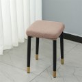 Miniatyrbilde 1 av 10: Krakktrekk Firkantet setetrekk KHAKI khaki