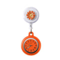 Pikkukuva 1 / 10: Sairaanhoitajakellot Doctor Pocket Watches 9 9 9