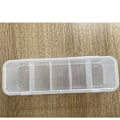 Pikkukuva 4 / 7: Datakaapelin organizer Card Organizer Clutter Collection Box