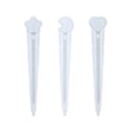 Miniatyrbillede 1 af 10: Harpiksstøbeform Kuglepenform FORM1 FORM1 Mold1