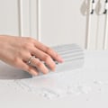 Pikkukuva 4 / 10: Kostea Puhdas Sponge Autonpesusieni GREY Grey