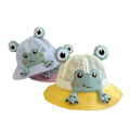 Pikkukuva 9 / 9: Fisherman Hats Bucket Hat KELTAINEN yellow