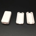 Miniatyrbilde 8 av 10: Elektronisk prosjektboks Vanntett deksel Project SORT 76X35X20MM Black 76x35x20mm