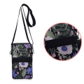 Miniatyrbillede 2 af 10: Mobiltelefontaske Crossbody-taske C C C