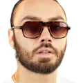Pikkukuva 8 / 10: Vintage aurinkolasit Aurinkolasit C9 C9 C9