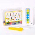 Pikkukuva 1 / 10: Clip Beads -koeputkilelut YKSI TESTIPUTKI YKSI TESTIPUTKI One test tube