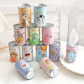 Miniatyrbillede 4 af 8: Bucket Wipes Dåse Wipes STYLE2 STYLE2 style2