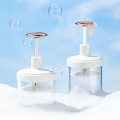 Pikkukuva 4 / 6: Foam Maker Facial Cleanser VALKOINEN White