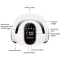 Miniatyrbild 3 av 10: Nageltork UV LED Nagellampa EU PLUG EU PLUG EU PLUG