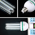 Pikkukuva 4 / 10: LED-polttimo ei vilku 16W-4U 16W-4U 16W-4U