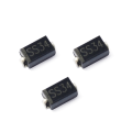 Miniatyrbilde 6 av 10: 5/10/20/50 STK likeretterdiodedeler elektrisk aksial 9 9 9