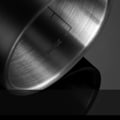 Pikkukuva 9 / 10: Kahvikuppi, kaksipohjainen muki SILVER 150ml 150ml silver 150ml-150ml
