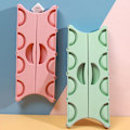Pikkukuva 9 / 10: Dumpling Maker DIY Dumpling Maker PINK pink